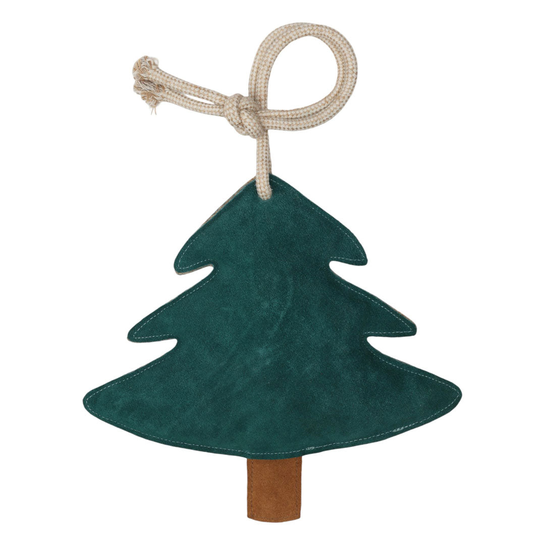 TuffRider Christmas Tree Horse Toy