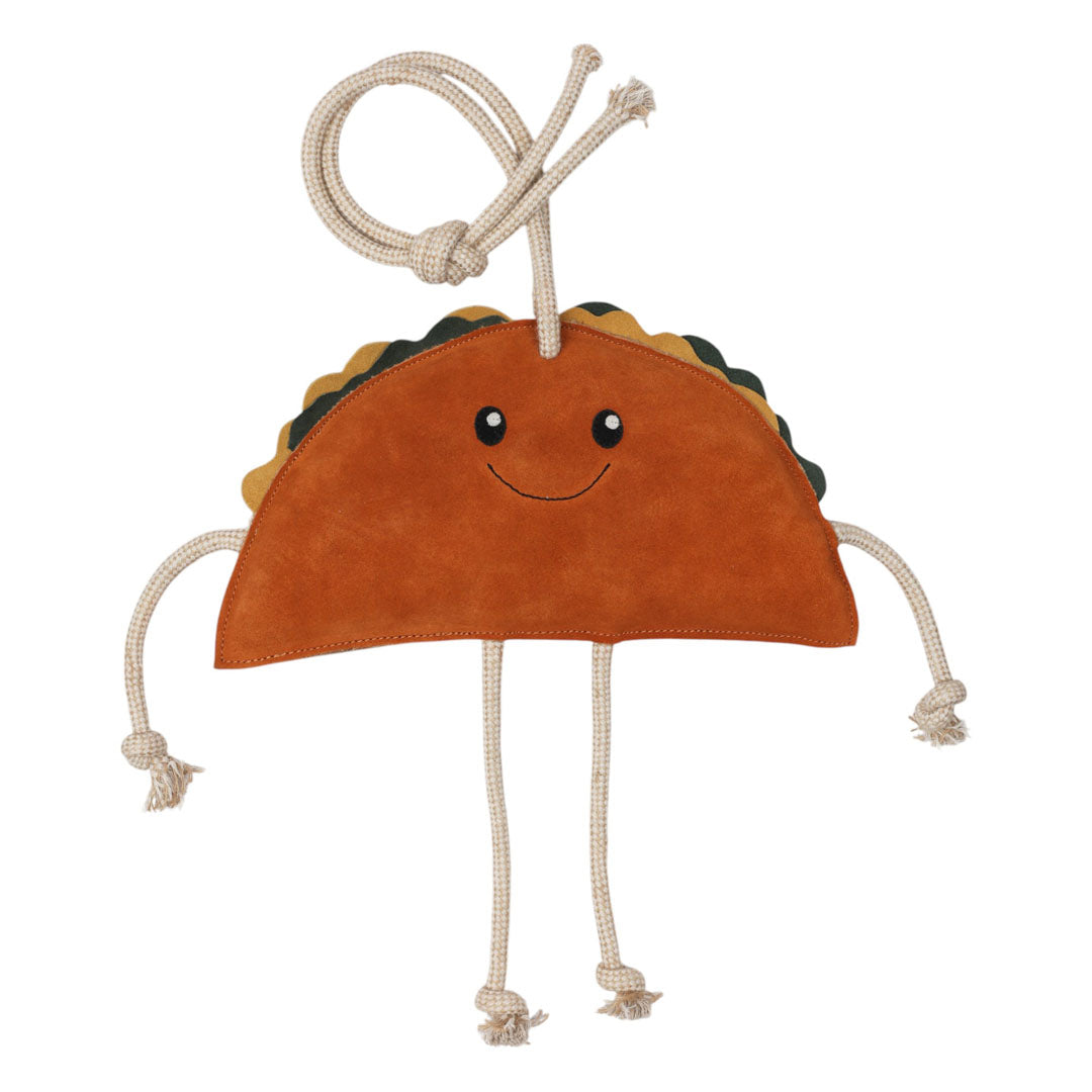 TuffRider Taco Horse Toy