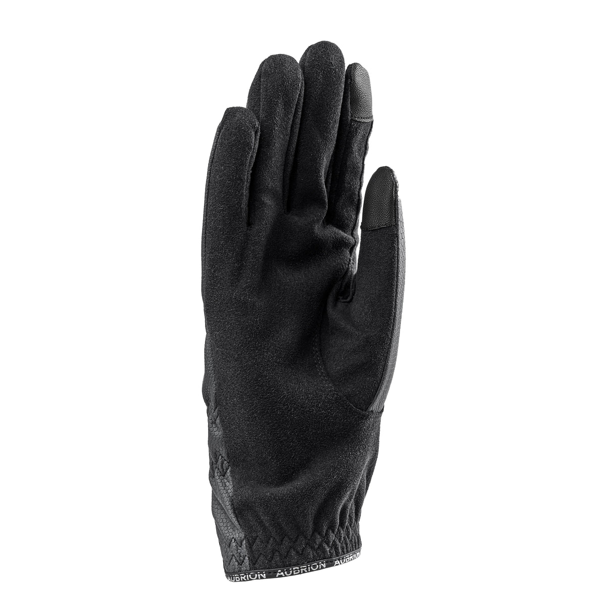 Aubrion Stadium FlexFit Riding Gloves - Childs
