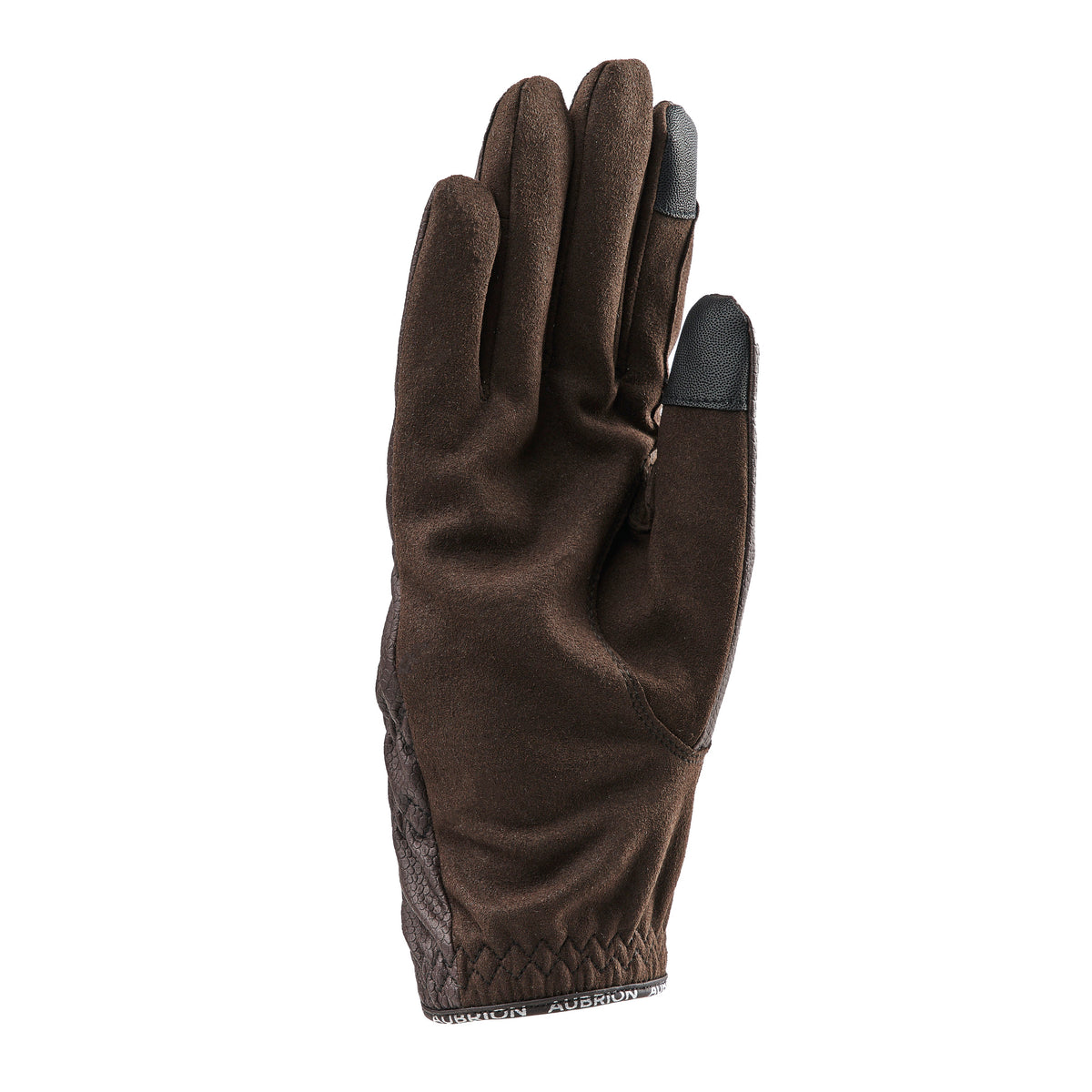 Aubrion Stadium FlexFit Riding Gloves - Childs