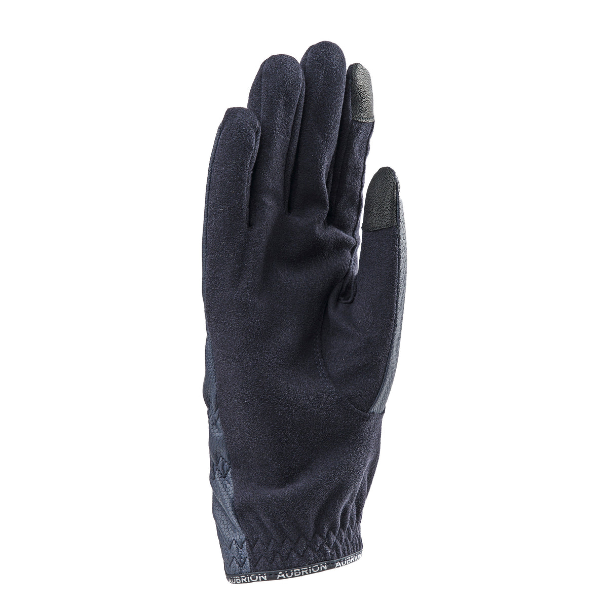 Aubrion Stadium FlexFit Riding Gloves - Childs
