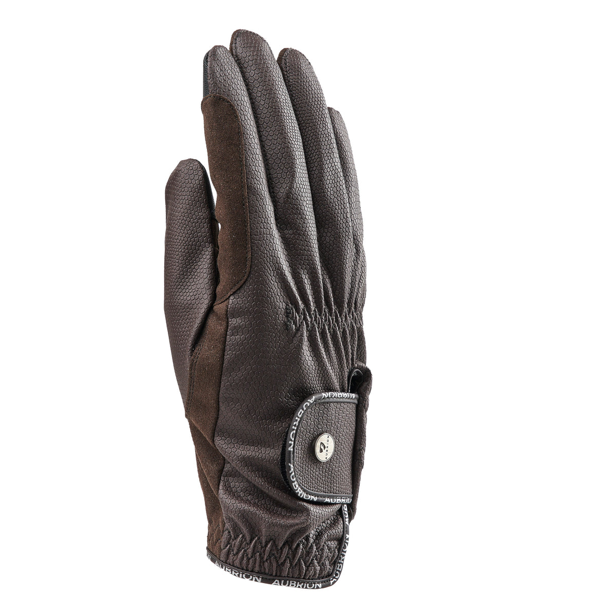 Aubrion Stadium FlexFit Riding Gloves - Childs
