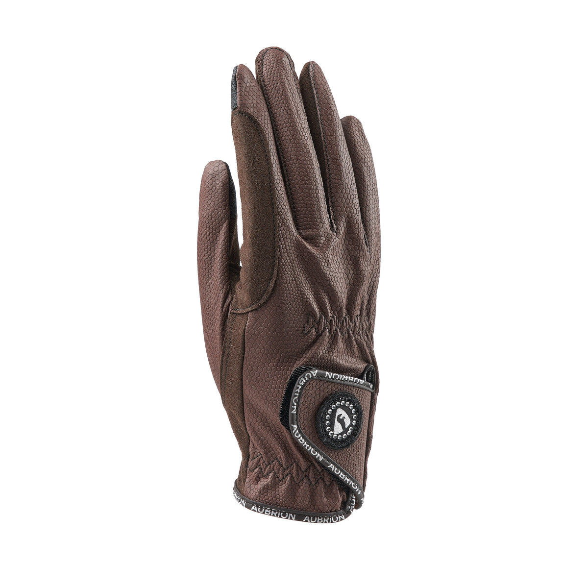 Aubrion Aachen Riding Gloves - Childs