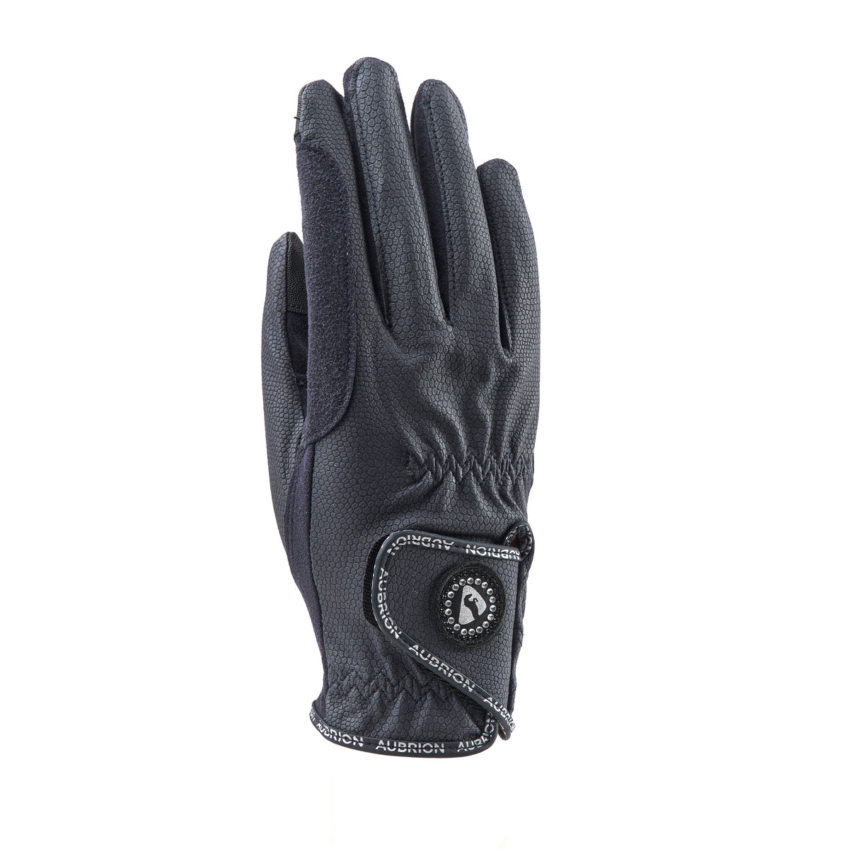 Aubrion Aachen Riding Gloves - Childs