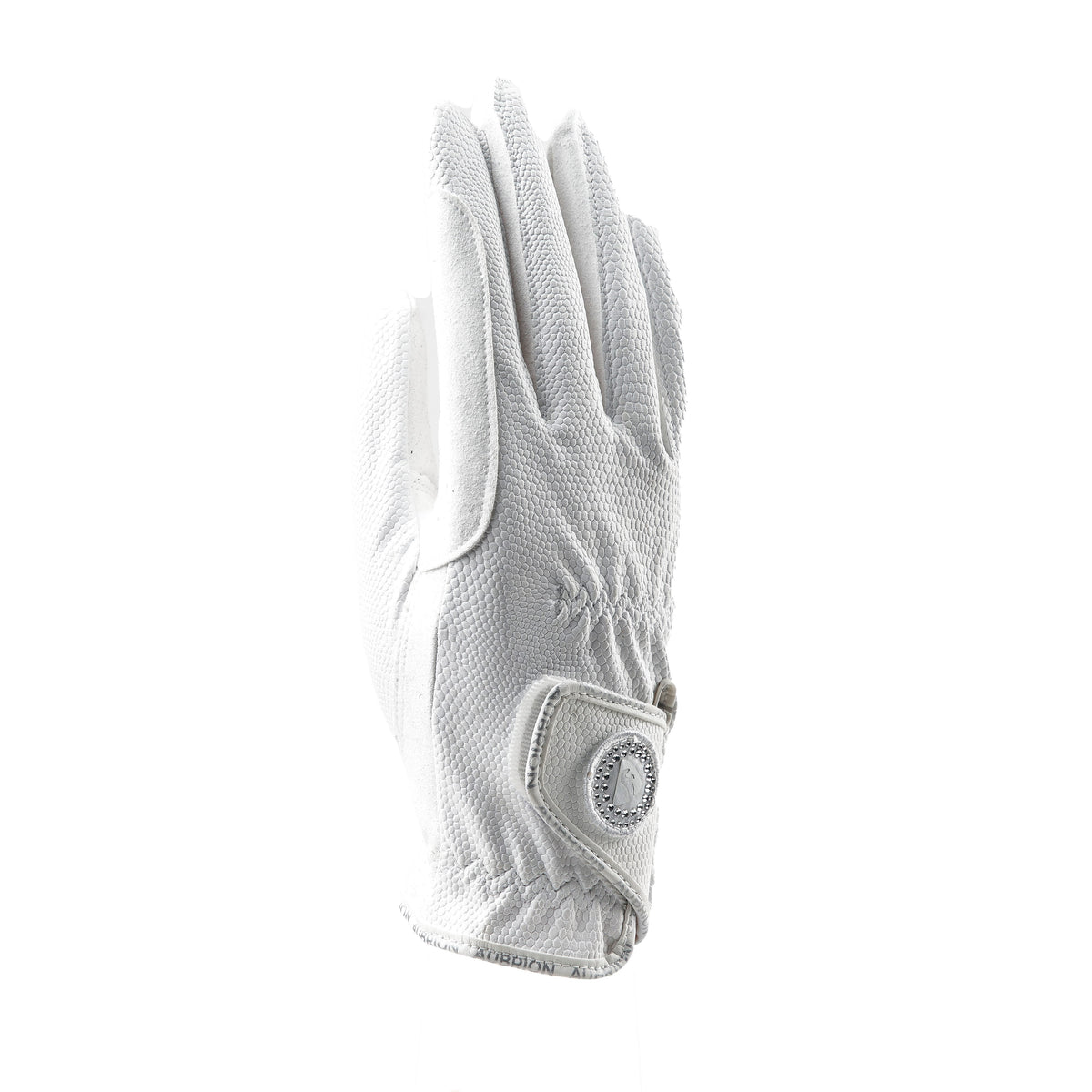 Aubrion Aachen Riding Gloves - Childs