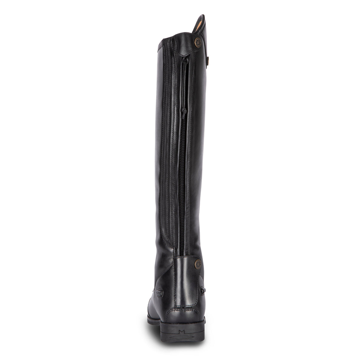 Moretta Ortona Riding Boots