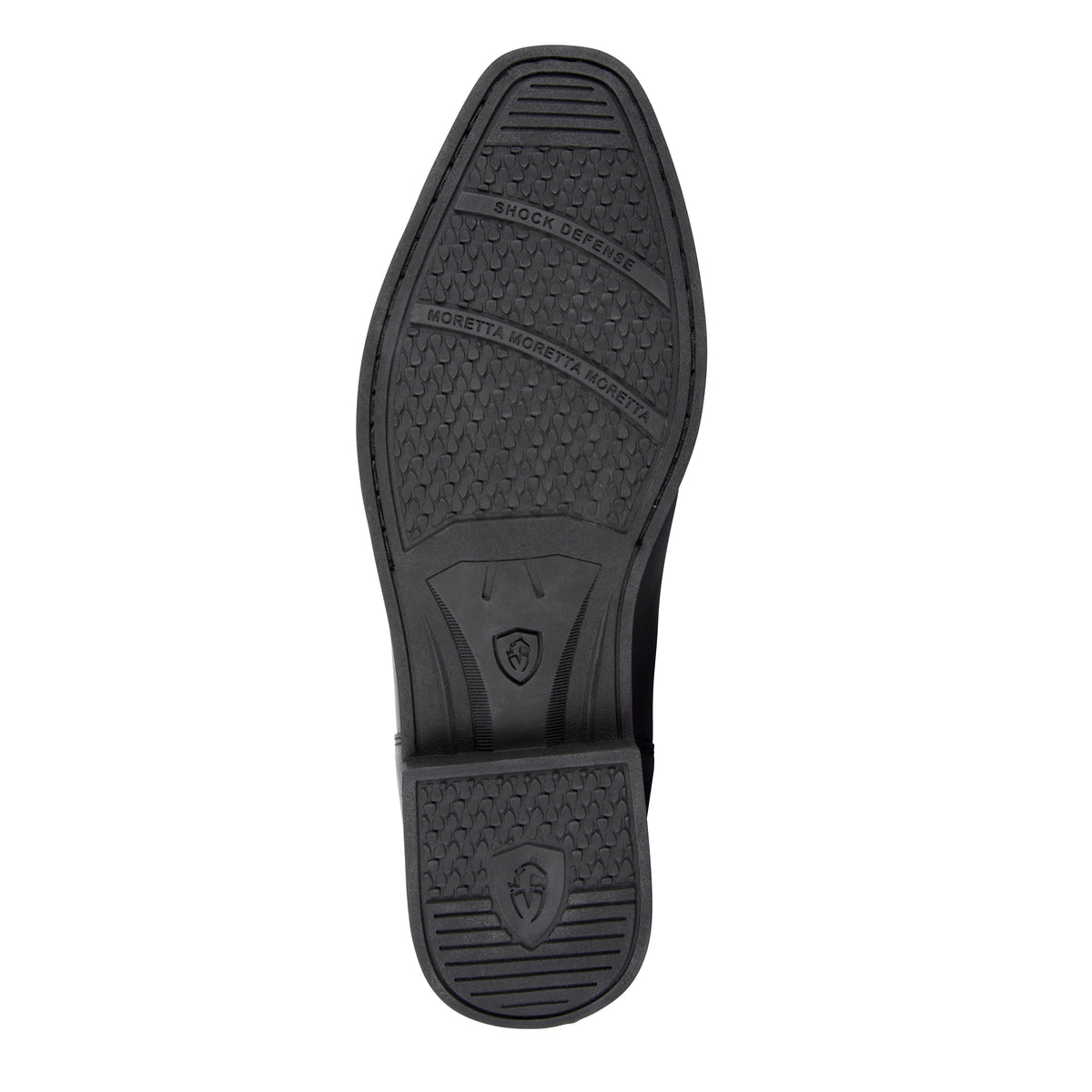Moretta Ortona Riding Boots