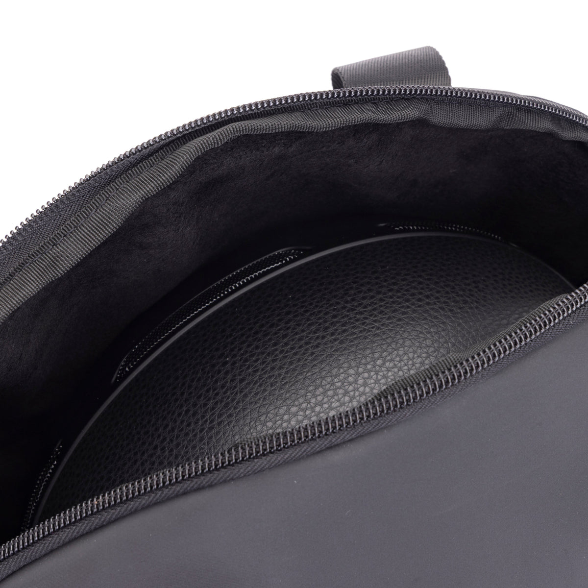 Aubrion React Hat Bag