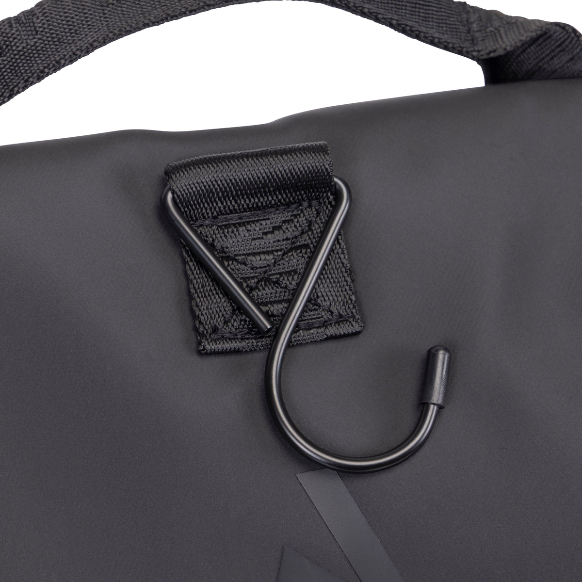 Aubrion React Bridle Bag