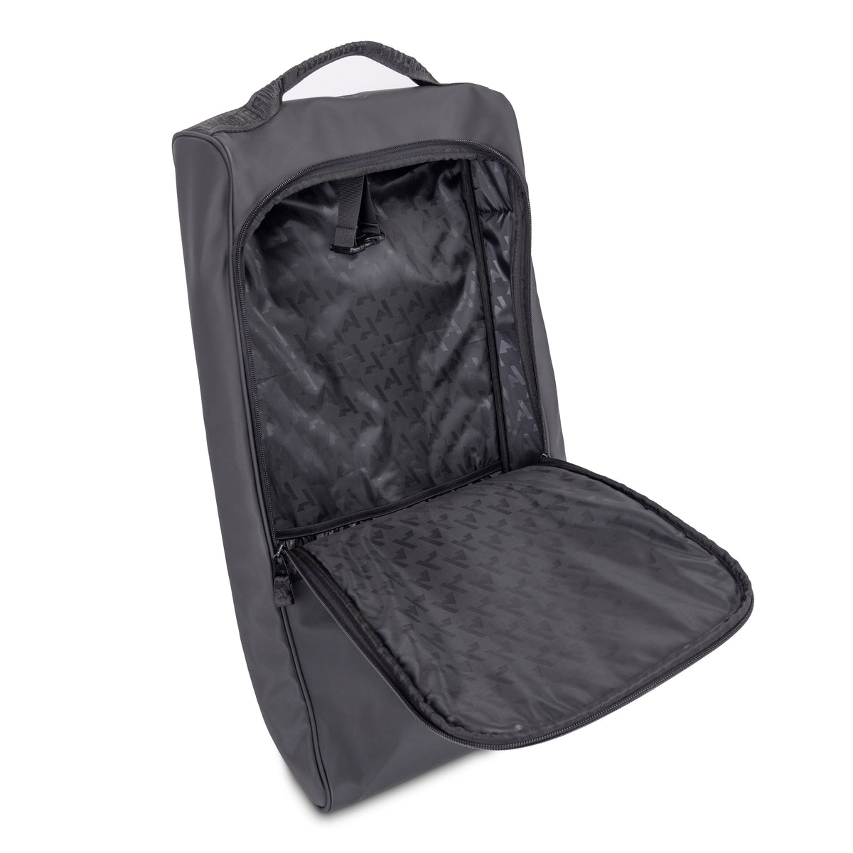 Aubrion React Bridle Bag