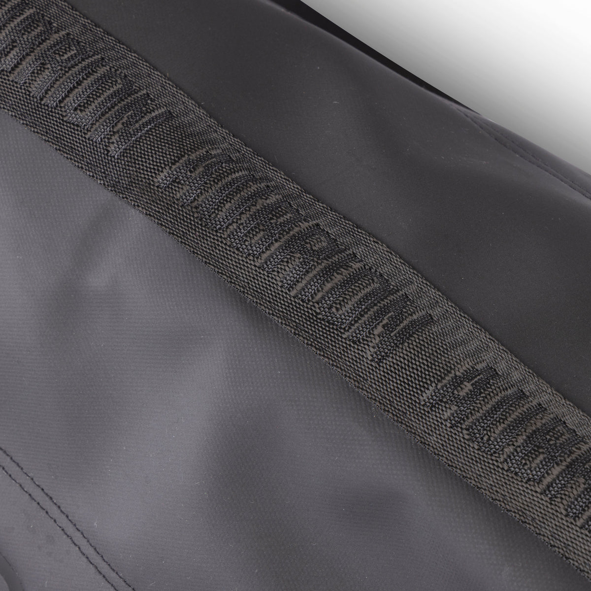 Aubrion React Saddle Bag