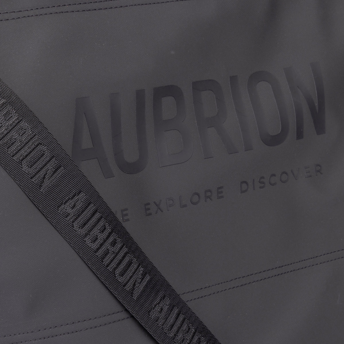 Aubrion React Saddle Bag
