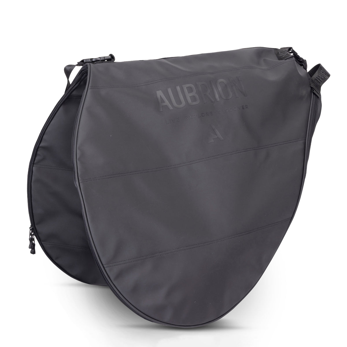 Aubrion React Saddle Bag