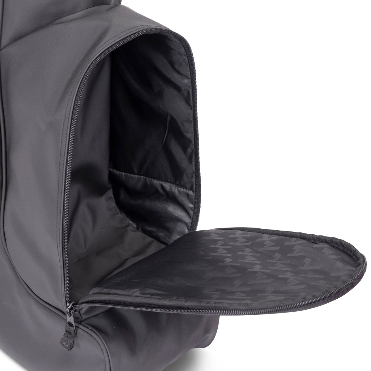 Aubrion React Hat, Whip And Boot Bag