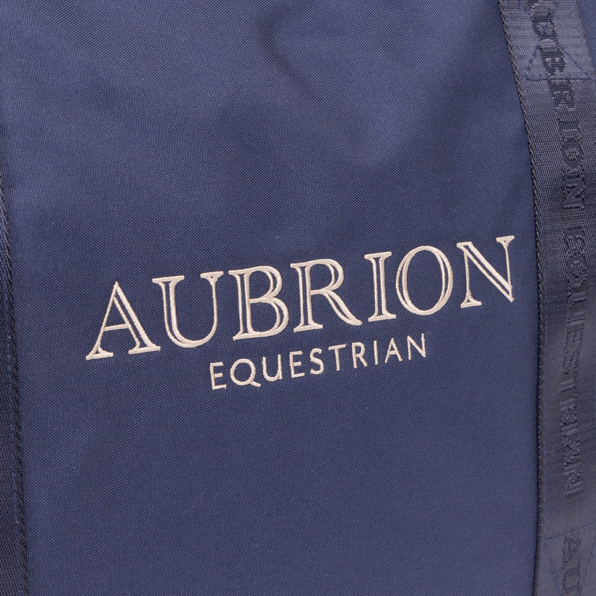 Aubrion Equestrian Tote Bag