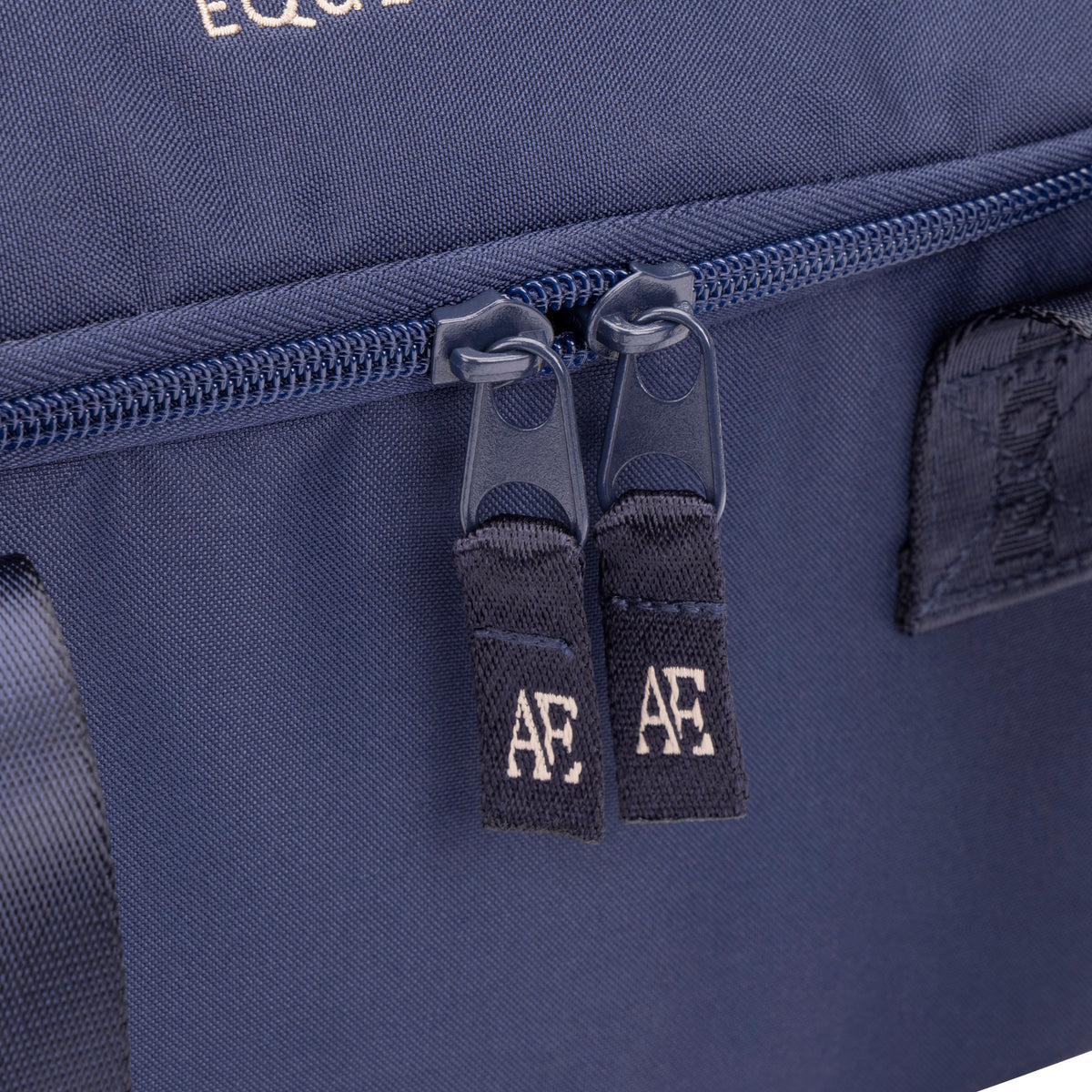 Aubrion Equestrian Grooming Kit Bag