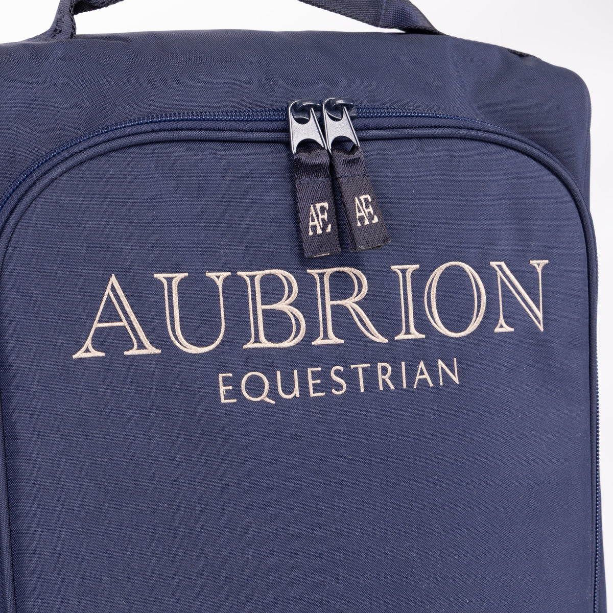 Aubrion Equestrian Bridle Bag