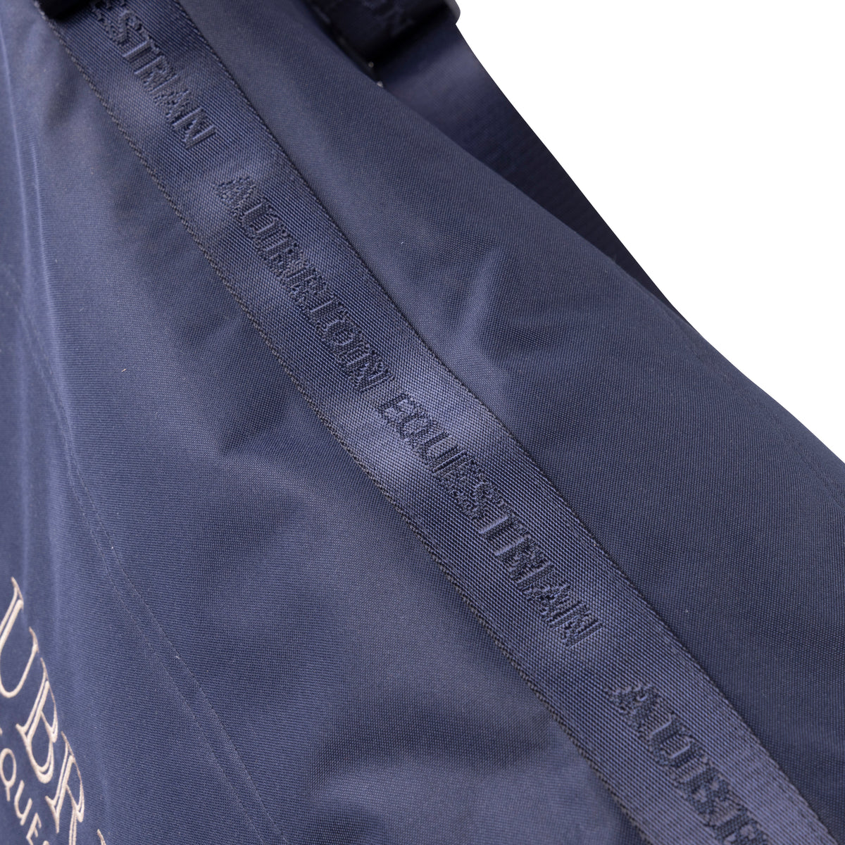 Aubrion Equestrian Saddle Bag