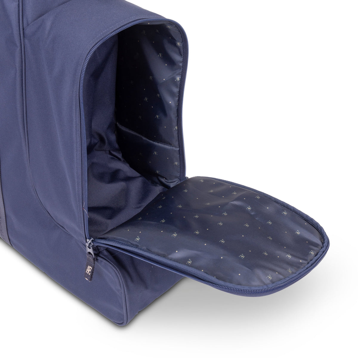 Aubrion Equestrian Hat, Whip And Boot Bag
