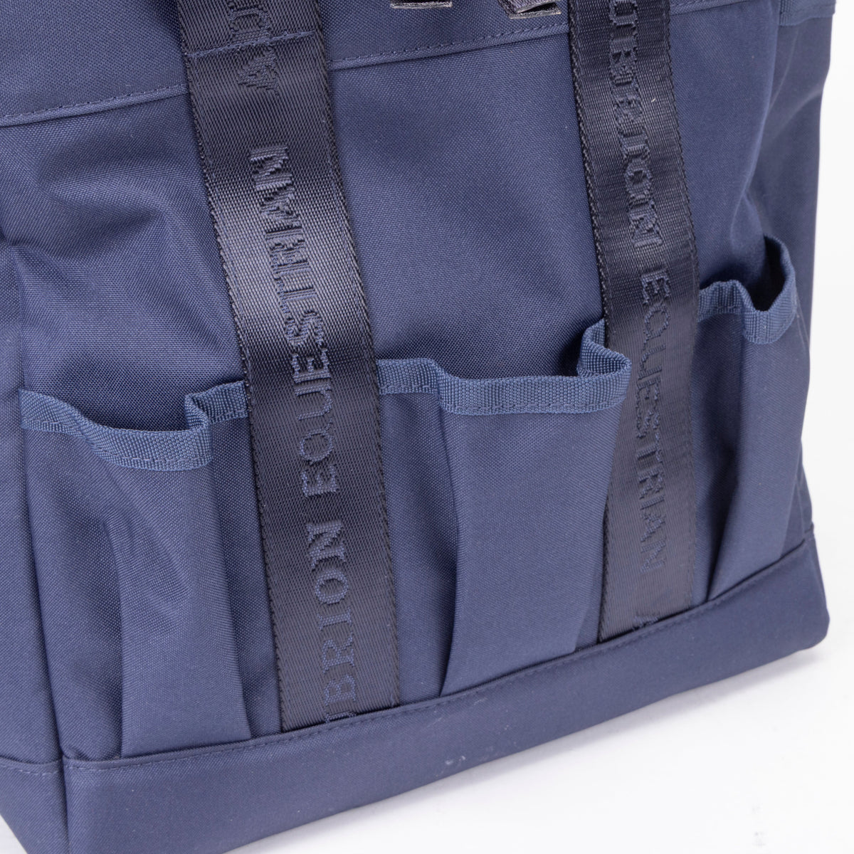 Aubrion Equestrian Large Grooming Kit Bag