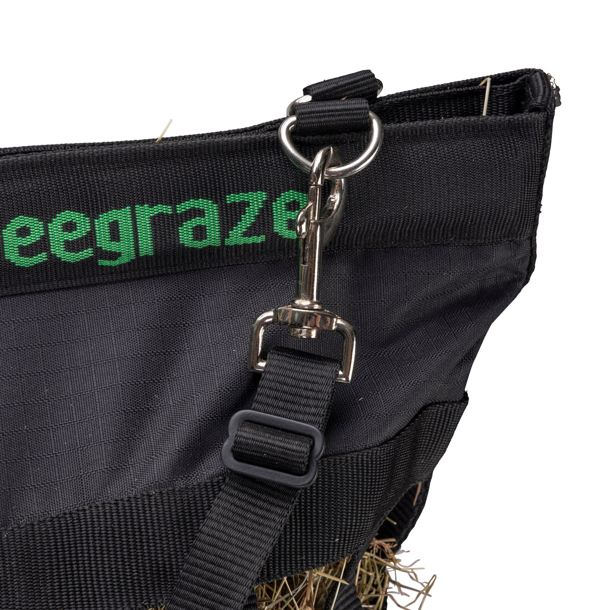 FreeGraze Deluxe Web Hay Bag
