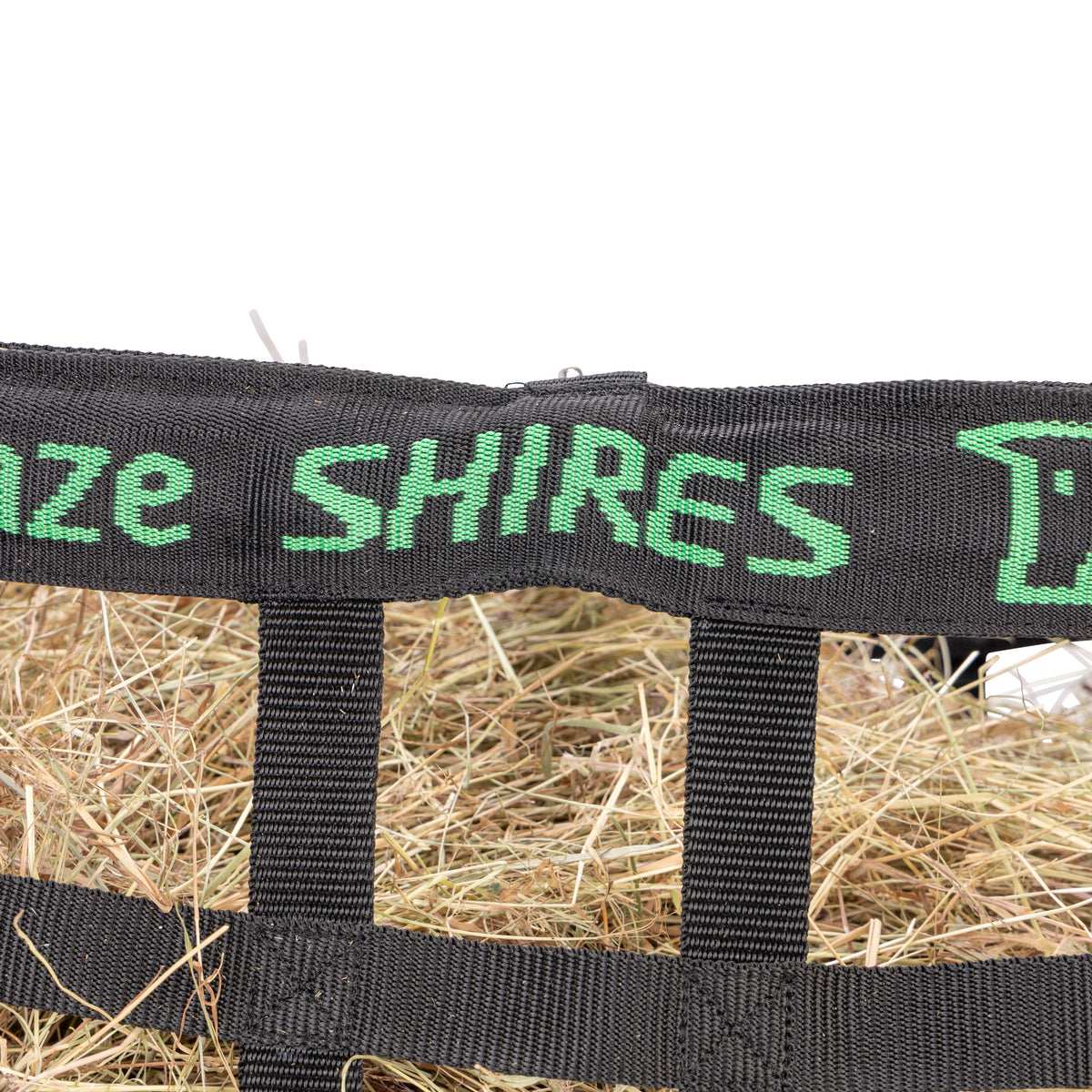 FreeGraze Deluxe Web Front Hay Bag