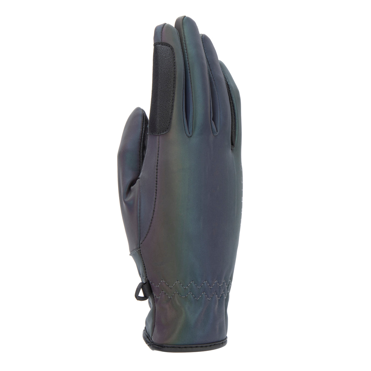 Aubrion GlowUp Reflective Winter Riding Gloves
