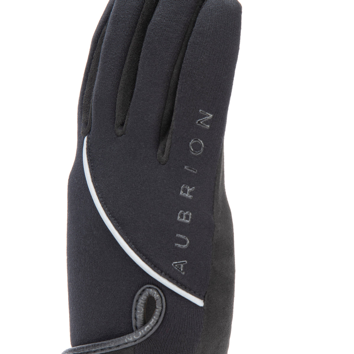 Aubrion Active SportFit Riding Gloves