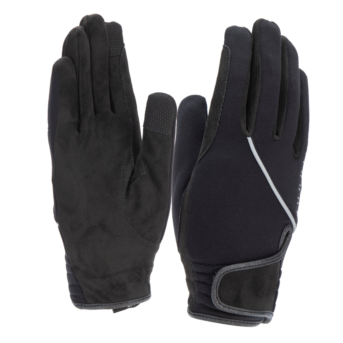 Aubrion Active SportFit Riding Gloves