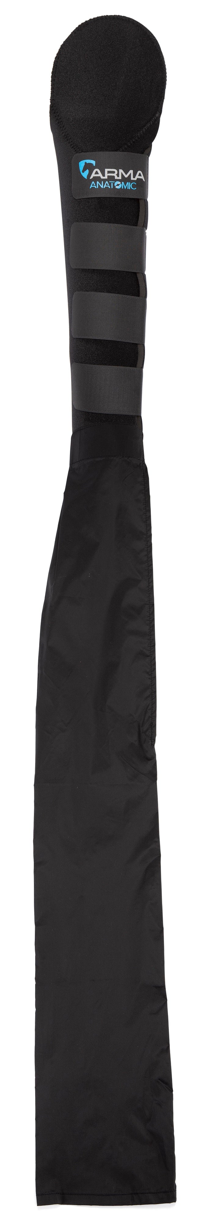 ARMA NX-MAX Tail Guard With Detachable Tail Bag