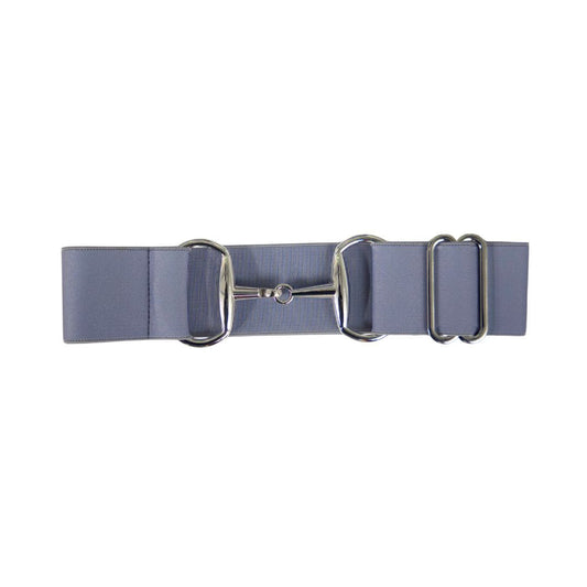 Grey Bit Belt