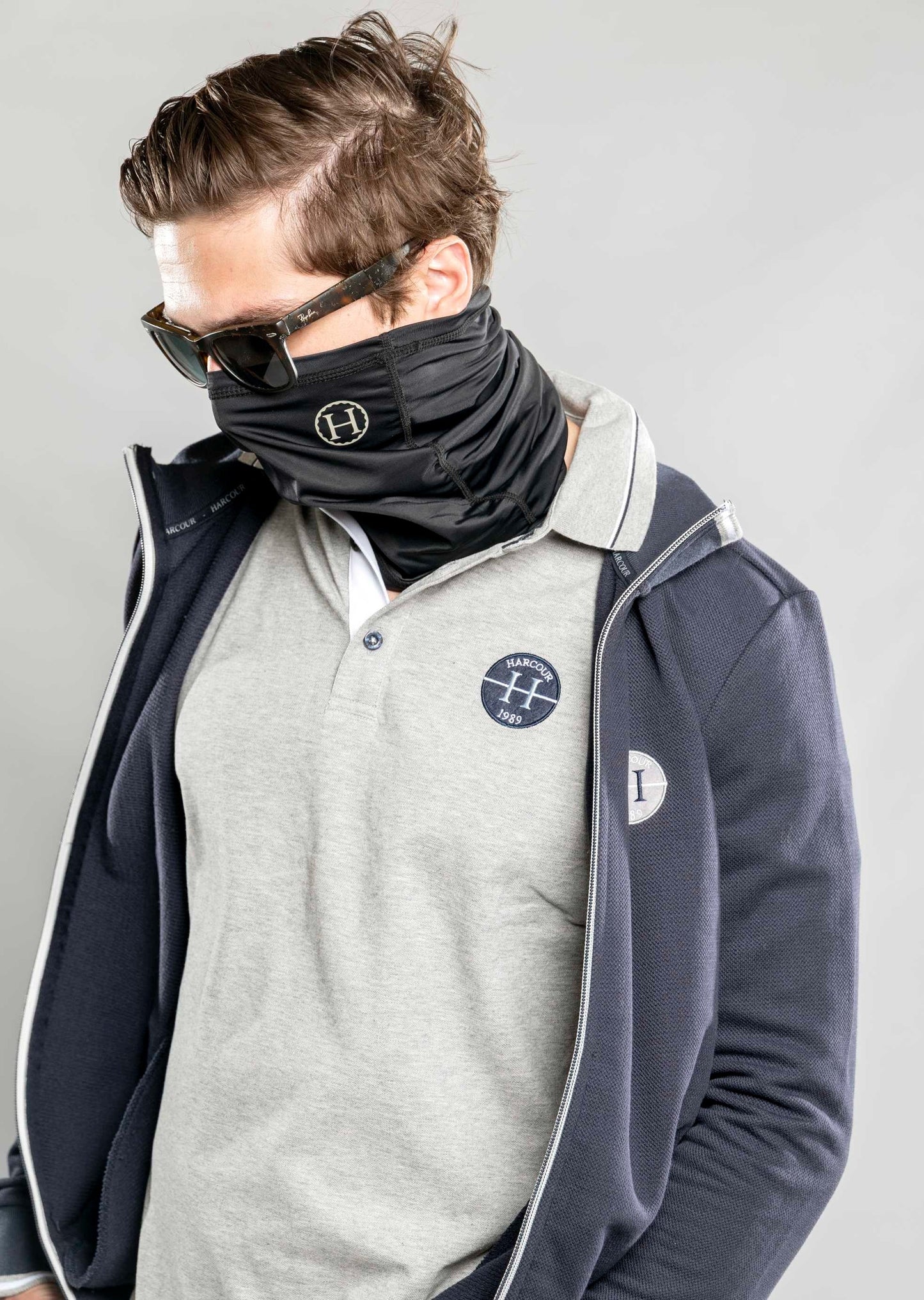 Face Gaiter