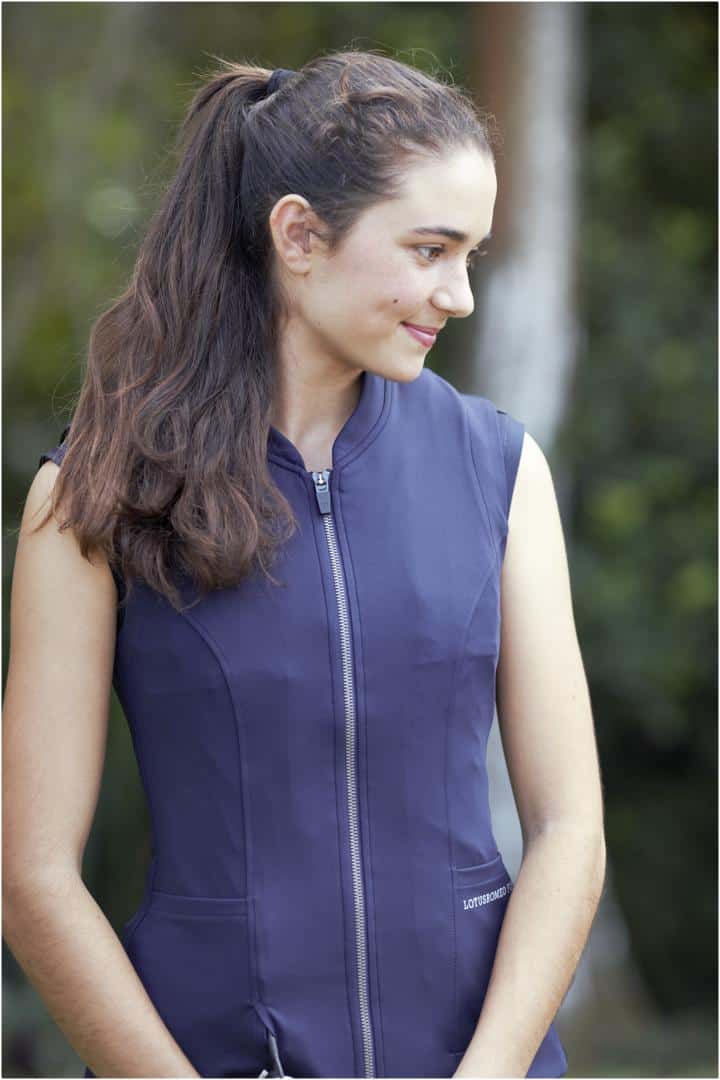 H Vest
