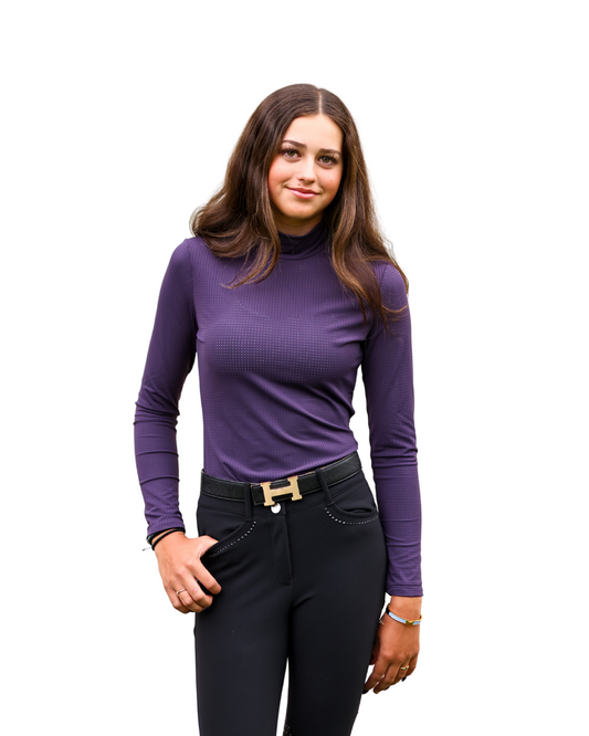 Alesia Shirt