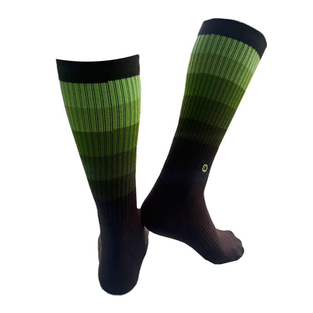 Meadow Crew Socks