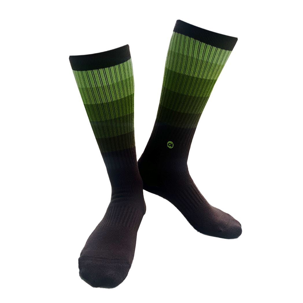 Meadow Crew Socks