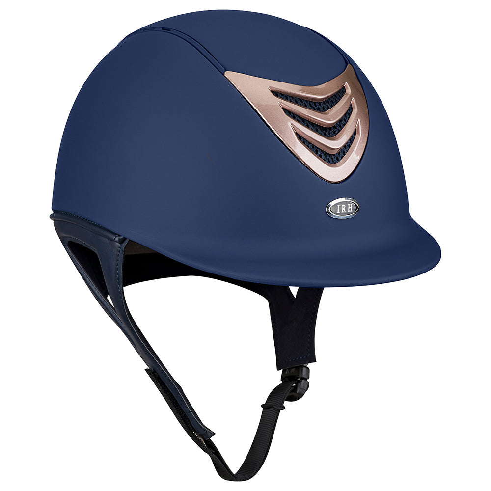 IRH IR4G Matte Competitors Choice Helmet