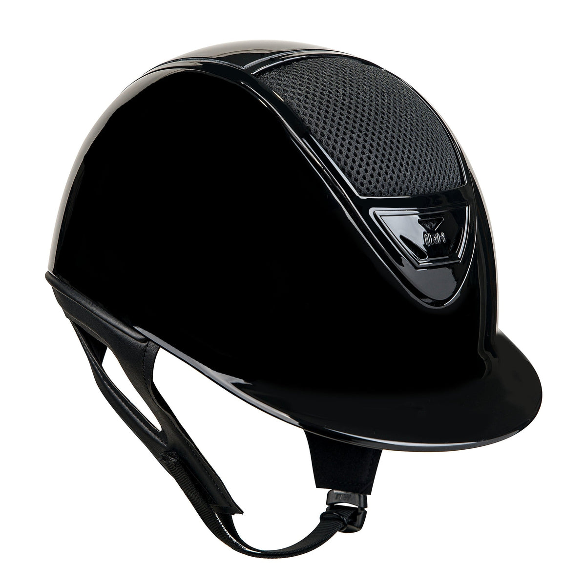 IRH XLT  Gloss finish Premium Show Helmet
