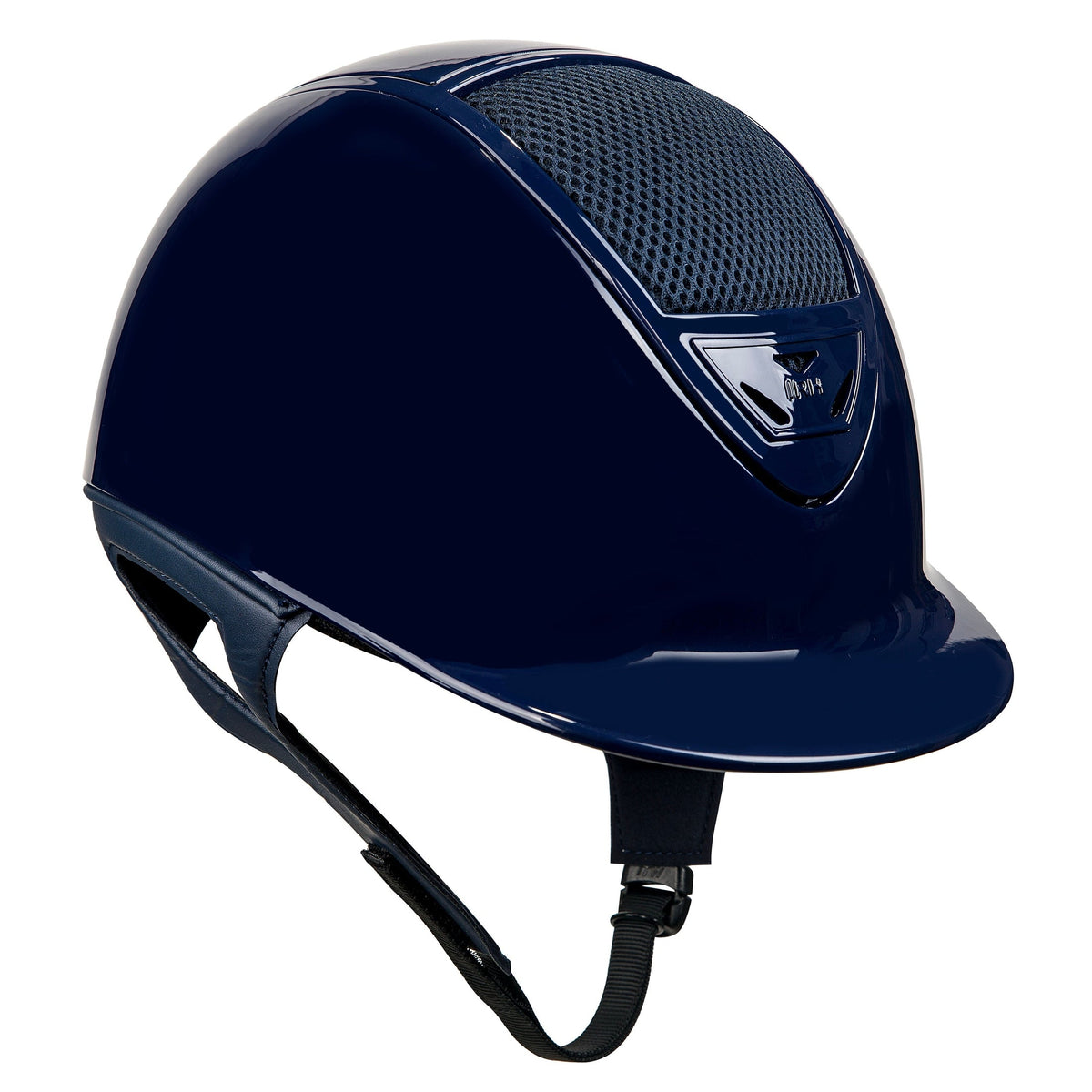 IRH XLT  Gloss finish Premium Show Helmet