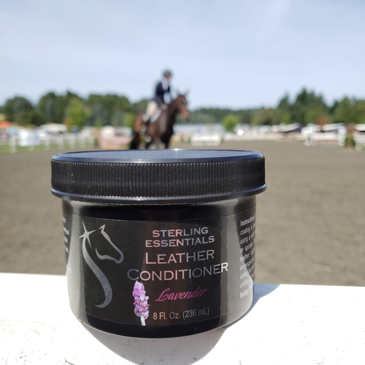 Leather Conditioner