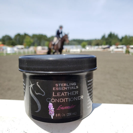 Leather Conditioner