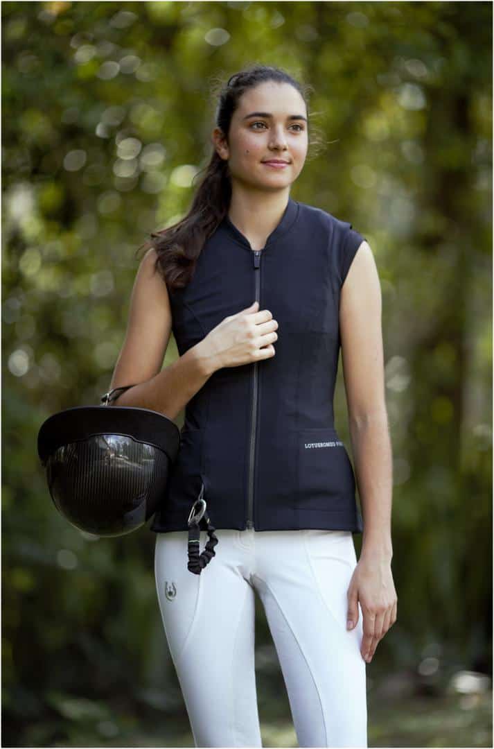 H Vest