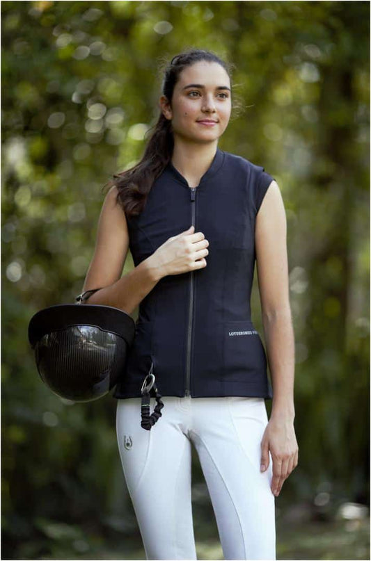 H Vest