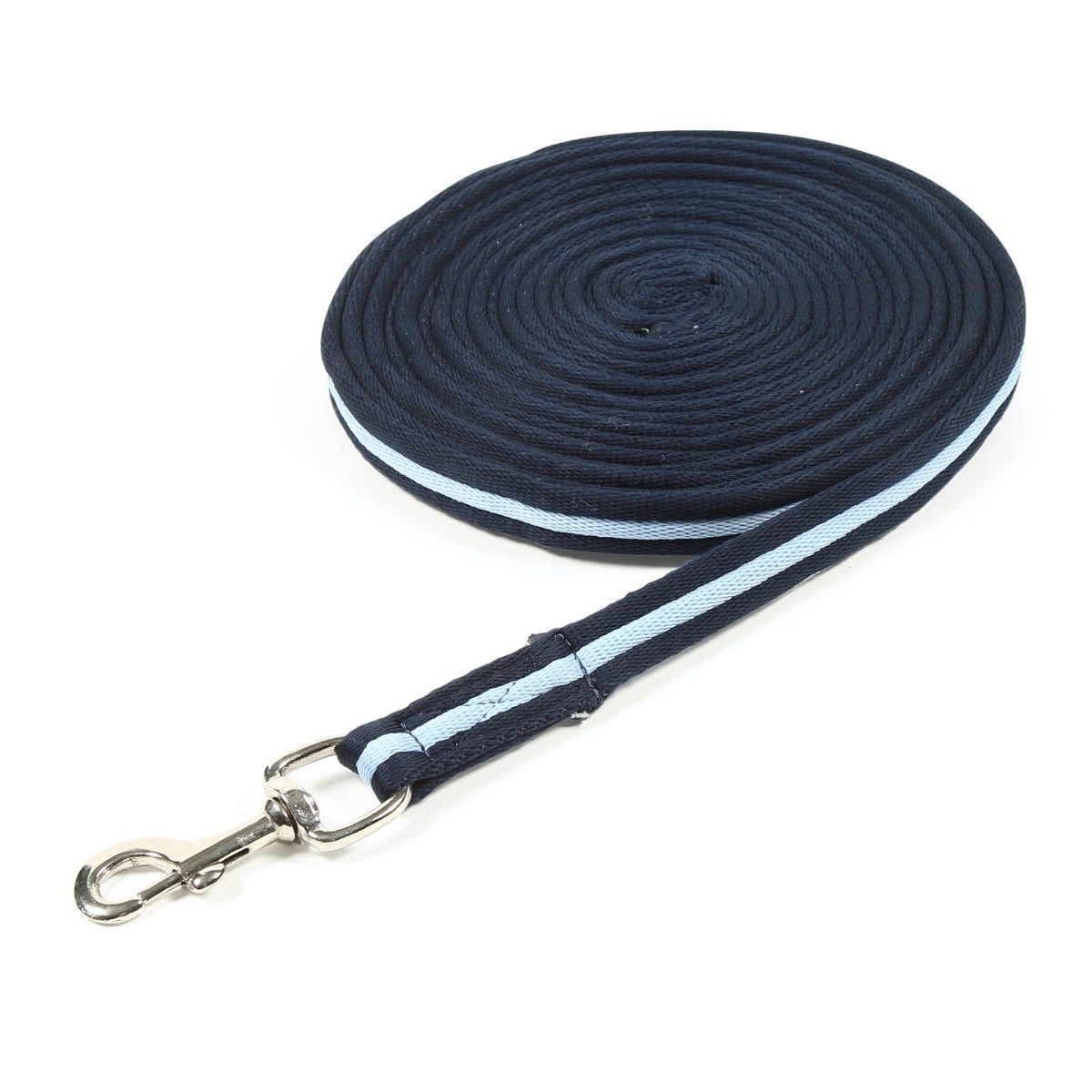 Cushion Web Lunge Line