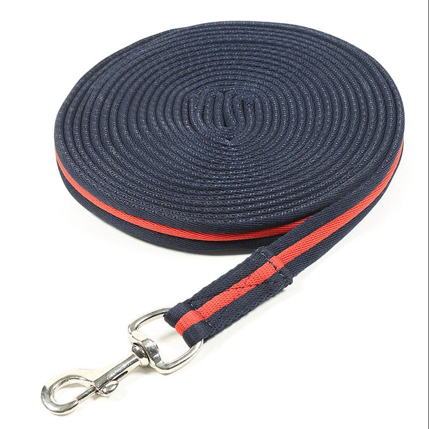 Cushion Web Lunge Line