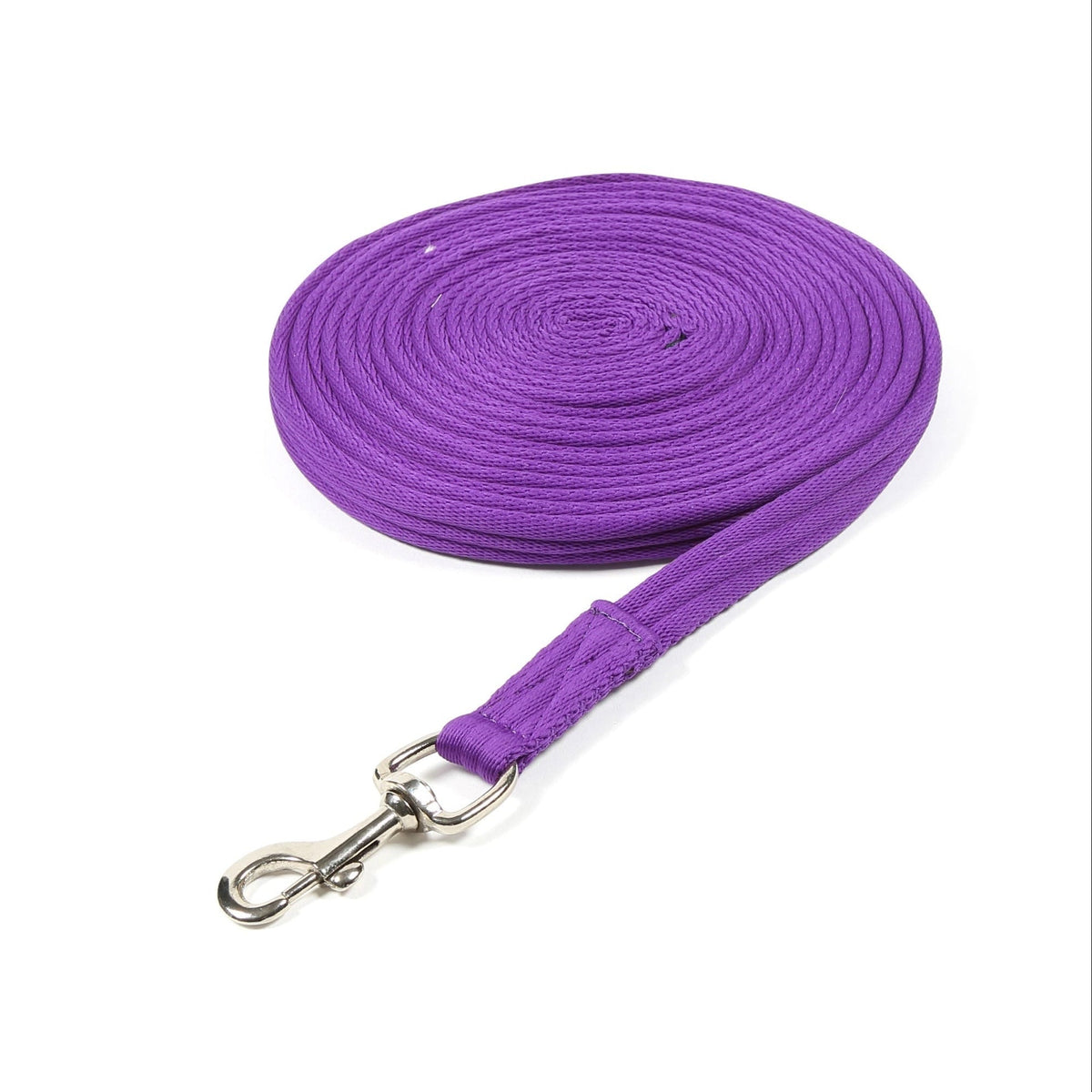 Cushion Web Lunge Line