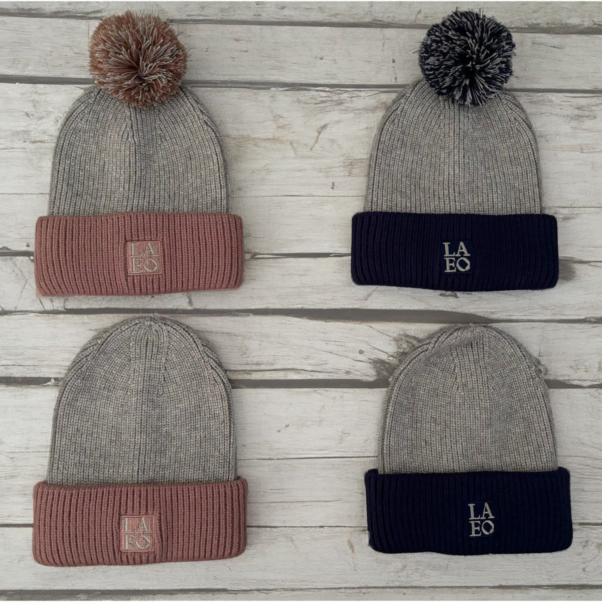 The Zuma Beanie Hat