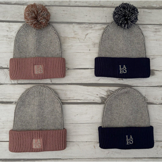 The Zuma Beanie Hat