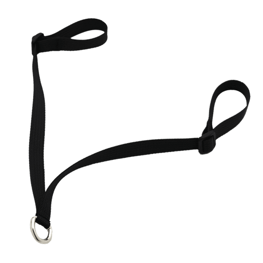 SADDLE STRAP