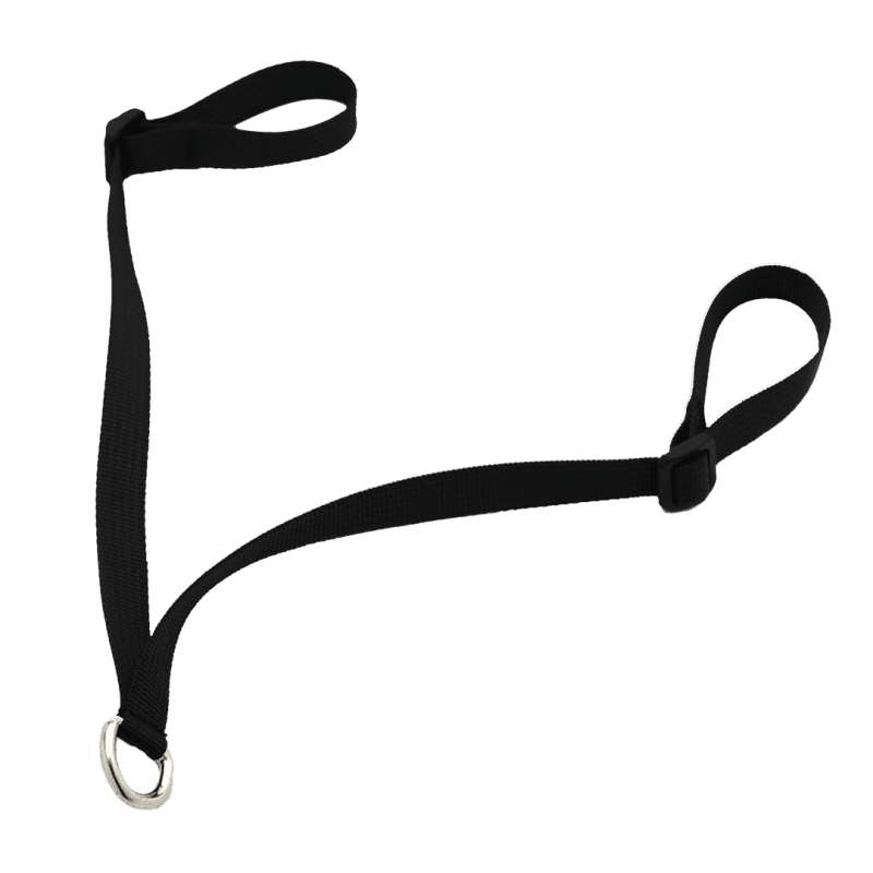SADDLE STRAP